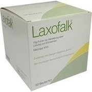 Dr. Falk Pharma LAXOFALK BTL, 50 Btl. (N3)