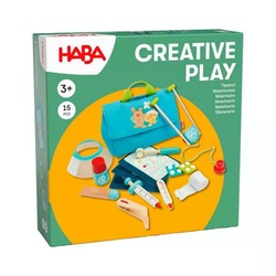 HABA Creative Play - Tierarzt (2012045001)