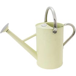 Kent & Stowe Gießkanne Creme 4,5 l (735906)