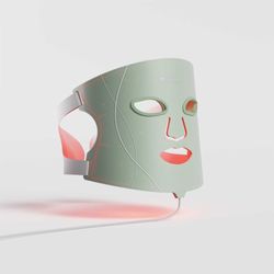 Nanoleaf LED-Lichttherapie-Gesichtsmaske