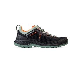 Mammut Alnasca Knit III Low Women