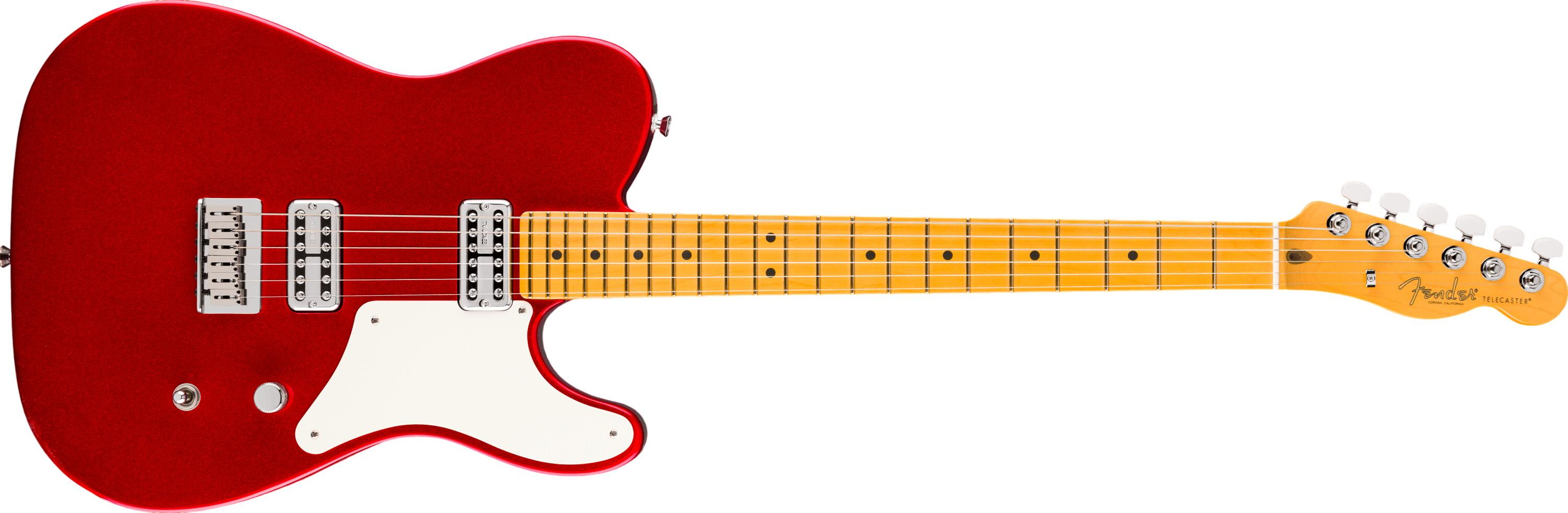 Fender American Professional Classic Cabronita Telecaster 75th Anniversary