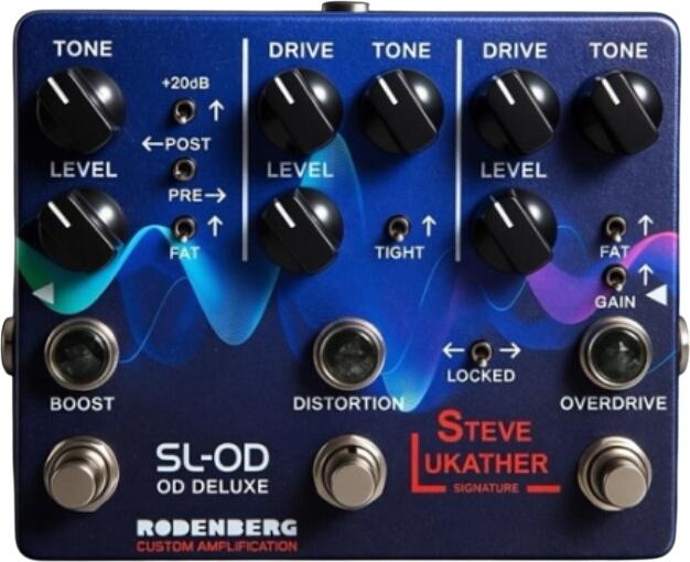Rodenberg SL-OD Deluxe