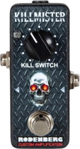 Rodenberg Killmister