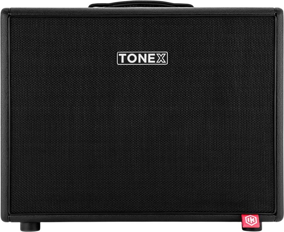 IK Multimedia ToneX Cab
