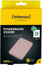 Intenso Powerbank XS5000 (7313523)