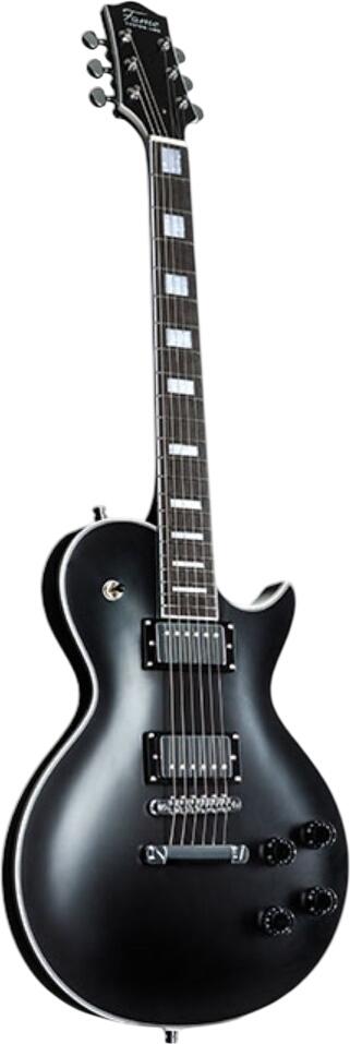 Fame Custom LP RW Deep Black