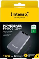 Intenso Powerbank F10000 (7332034)