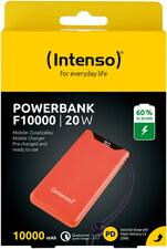 Intenso Powerbank F10000 (7332038)