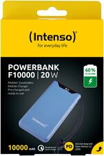 Intenso Powerbank F10000 (7332035)