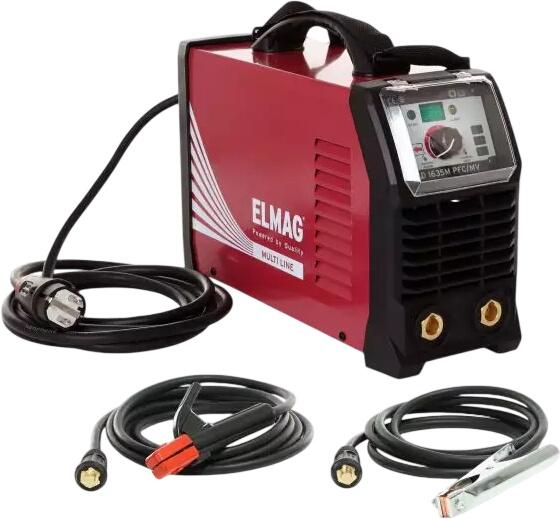 Elmag SD 1635M PFC/MV (15010)