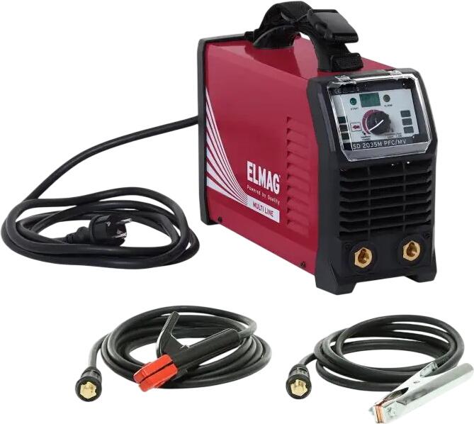 Elmag SD 2035M PFC/MV (15015)