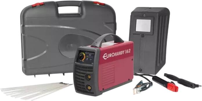Elmag EUROHANDY 162 - Set (56429)