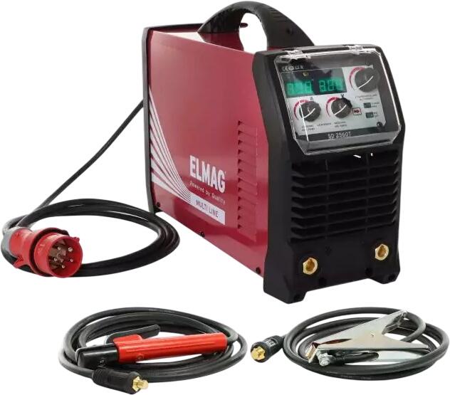 Elmag SD 2560T (15020)
