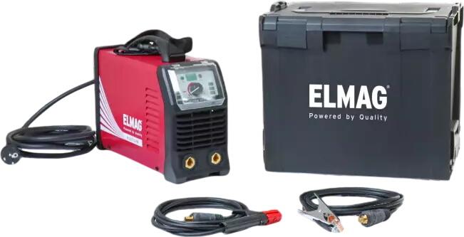 Elmag SD 1635M PFC/MV-SET-K (15011)
