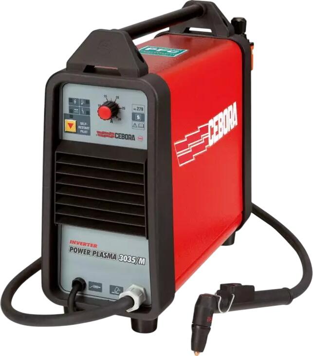 Elmag CEBORA POWER PLASMA 3035/M (55811)