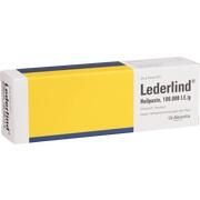 Abanta Pharma LEDERLIND HEILPASTE, 25 g (N1)
