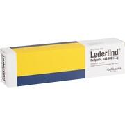Abanta Pharma LEDERLIND HEILPASTE, 50 g (N2)