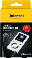 Intenso Video Scooter BT 64GB (3717492) Intenso Video Scooter BT 64GB (3717492)