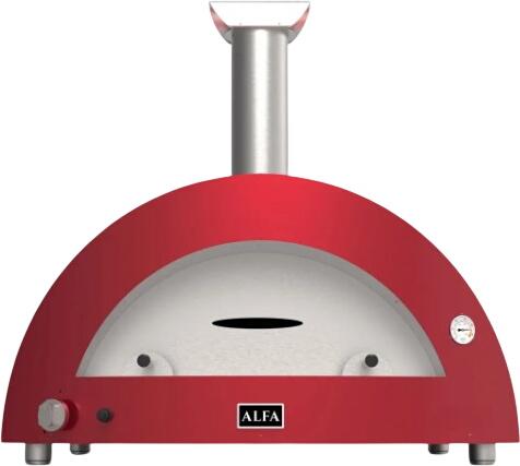 Alfa Forni Moderno 5 Pizze Holz Alfa Forni Moderno 5 Pizze Holz