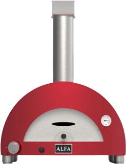 Alfa Forni Moderno 1 Pizza Gas