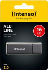 Intenso Alu Line 16GB (3521471)