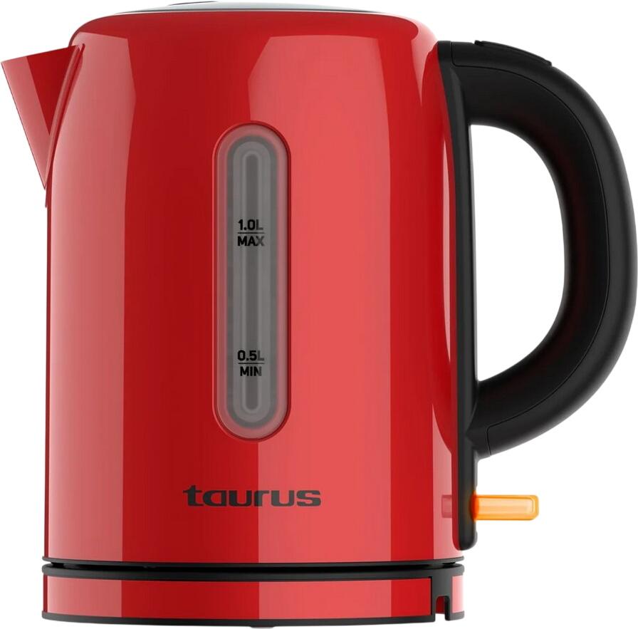 Taurus Vintage Compact 2400W