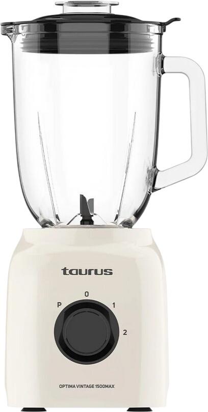 Taurus Optima Vintage 1500 Max