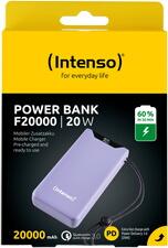 Intenso Powerbank F20000 (7332053)