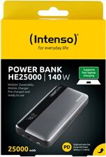 Intenso Powerbank HE25000 (7350060) Intenso Powerbank HE25000 (7350060)