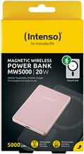 Intenso Powerbank MW5000 (7344023)