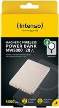 Intenso Powerbank MW5000 (7344021)