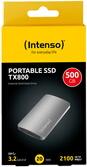 Intenso Externe SSD TX800 500GB (3828450)