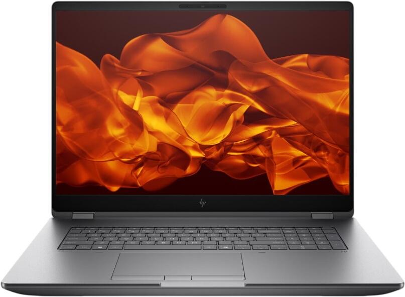 HP ZBook Fury 18 G1i (C9JP9ES)
