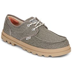 Palladium Dunelite Moc Cush Men