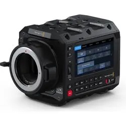 Blackmagic-Design Pyxis 12K