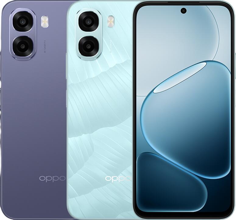 Oppo A6k 4G