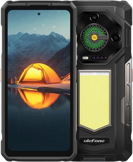 Ulefone Armor 33