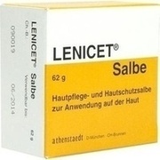 Athensteadt LENICET, 62 g Dose