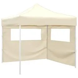 vidaXL Party-Zelt 291 x 291 x 315 cm (42023552)