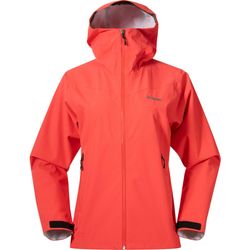 Bergans Essentials 2.5L Shell Jacket Women