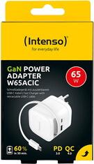 Intenso Power Adapter W65ACIC GaN (7806522)