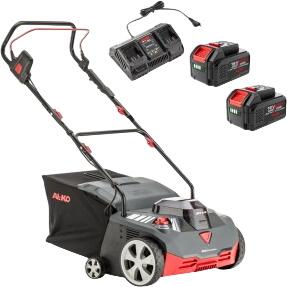 AL-KO 8.6 Li Combi Care Set (114177) AL-KO 8.6 Li Combi Care Set (114177)