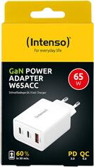 Intenso Power Adapter W65ACC GaN (7806512)