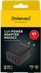 Intenso Power Adapter W65ACC GaN (7806510)