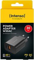 Intenso Power Adapter W30AC (7803010)