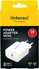 Intenso Power Adapter W20C (7802012)