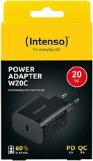 Intenso Power Adapter W20C (7802010)