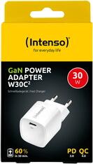 Intenso Power Adapter W30C2 GaN (7803062)