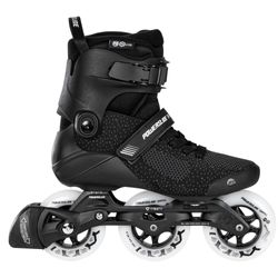 Powerslide Swell Lite Black 100